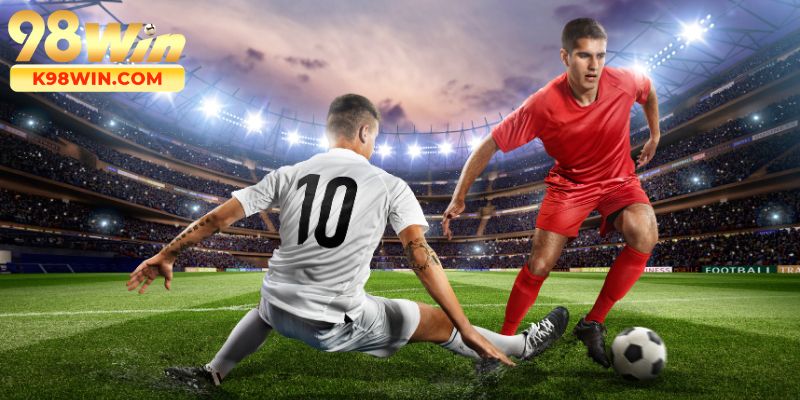 Kinh nghiệm tham gia kèo bóng đá ¾ với tỷ lệ thắng cao