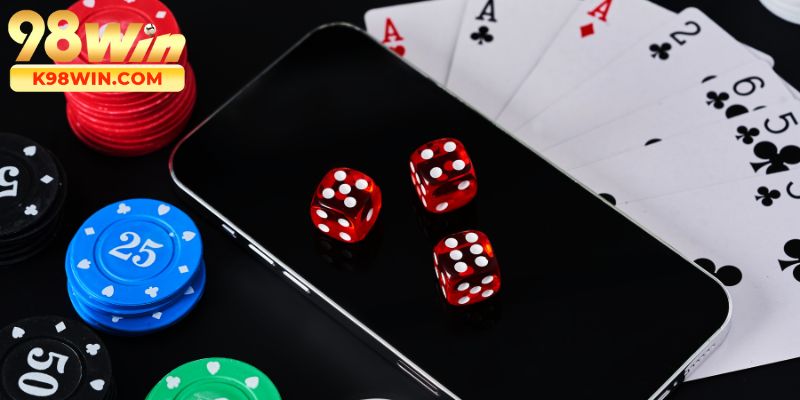 Luật chơi Tài Xỉu đúc kết từ tâm huyết tác giả 98win